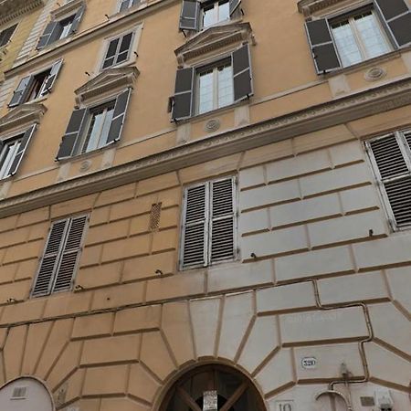 La Casa A Trastevere Рим Екстер'єр фото
