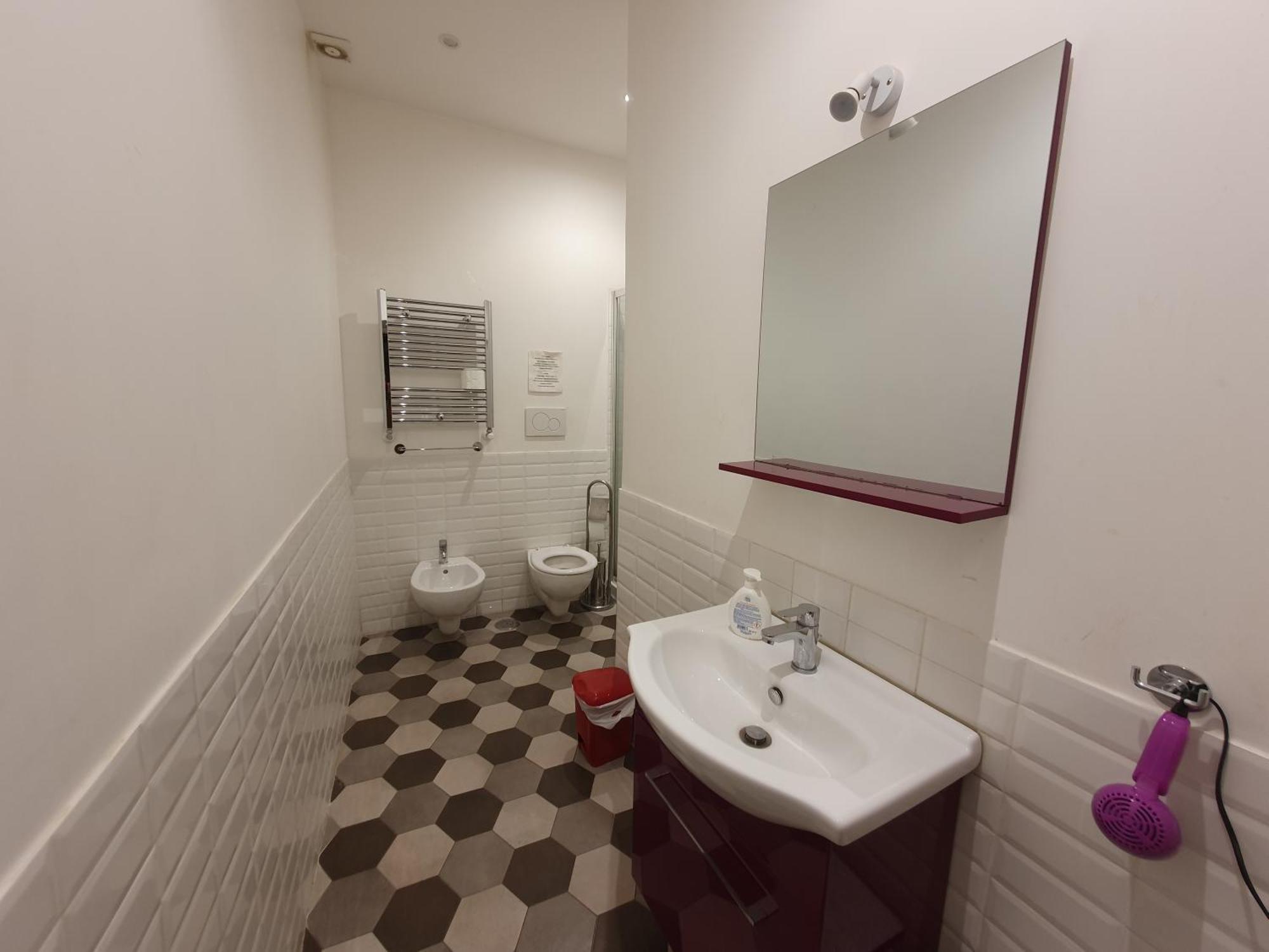 La Casa A Trastevere Рим Екстер'єр фото