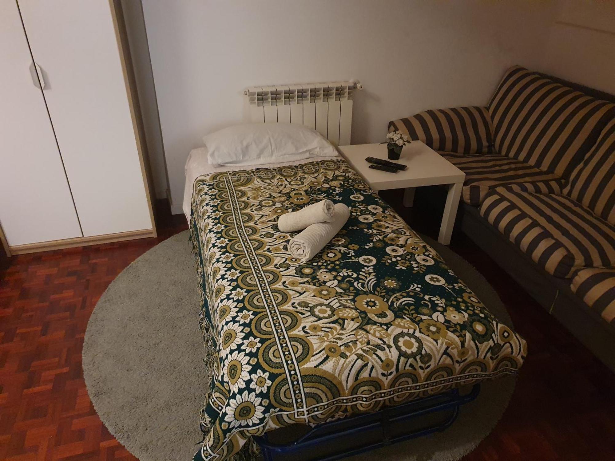 La Casa A Trastevere Рим Екстер'єр фото