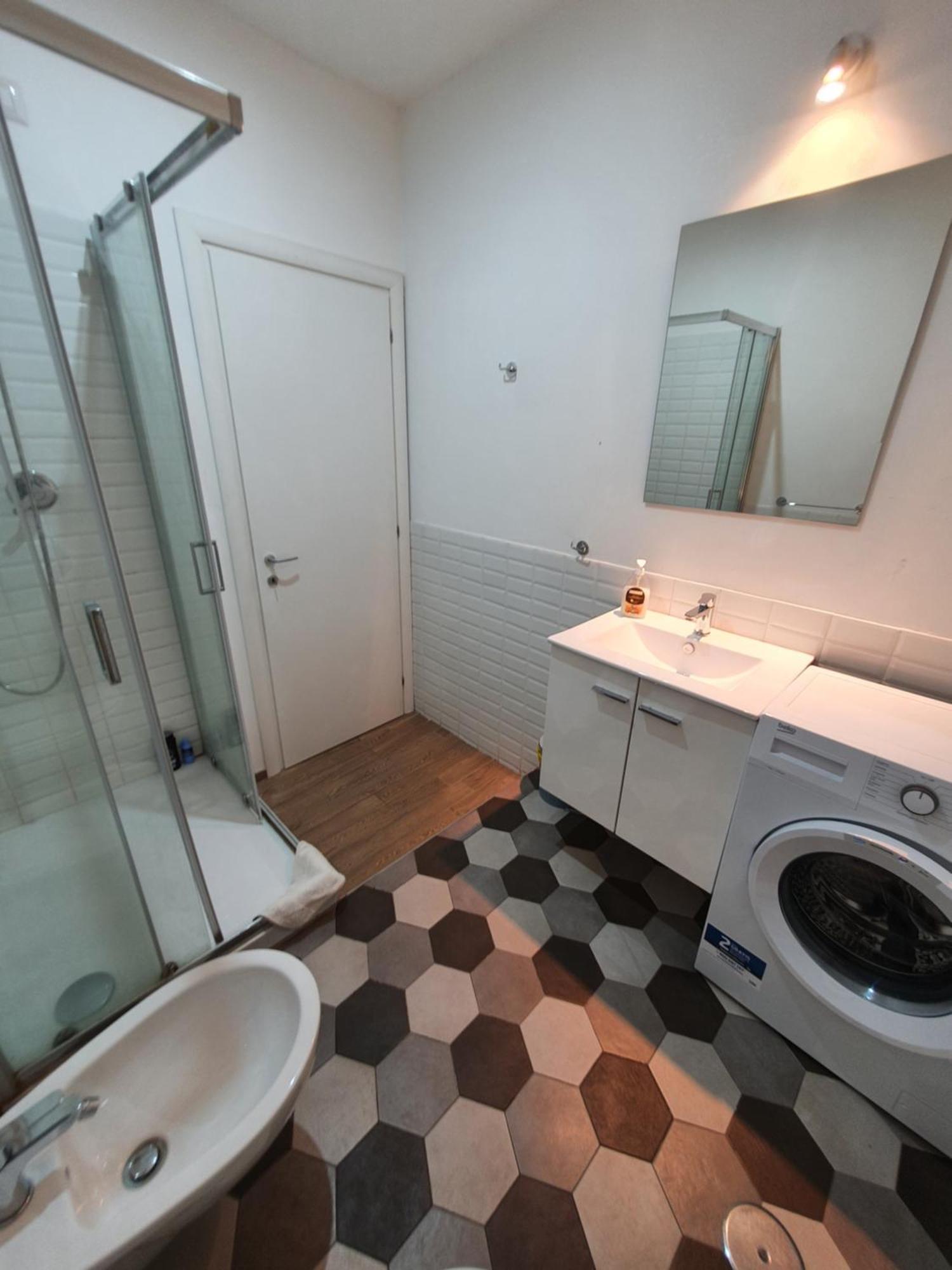 La Casa A Trastevere Рим Екстер'єр фото