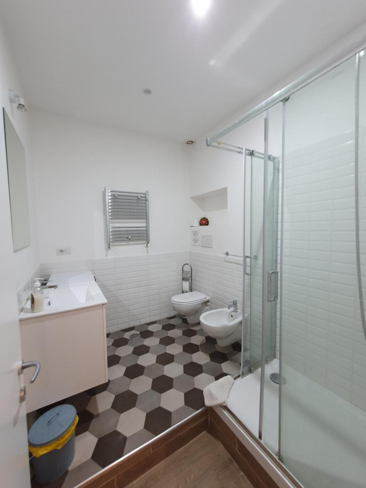 La Casa A Trastevere Рим Екстер'єр фото